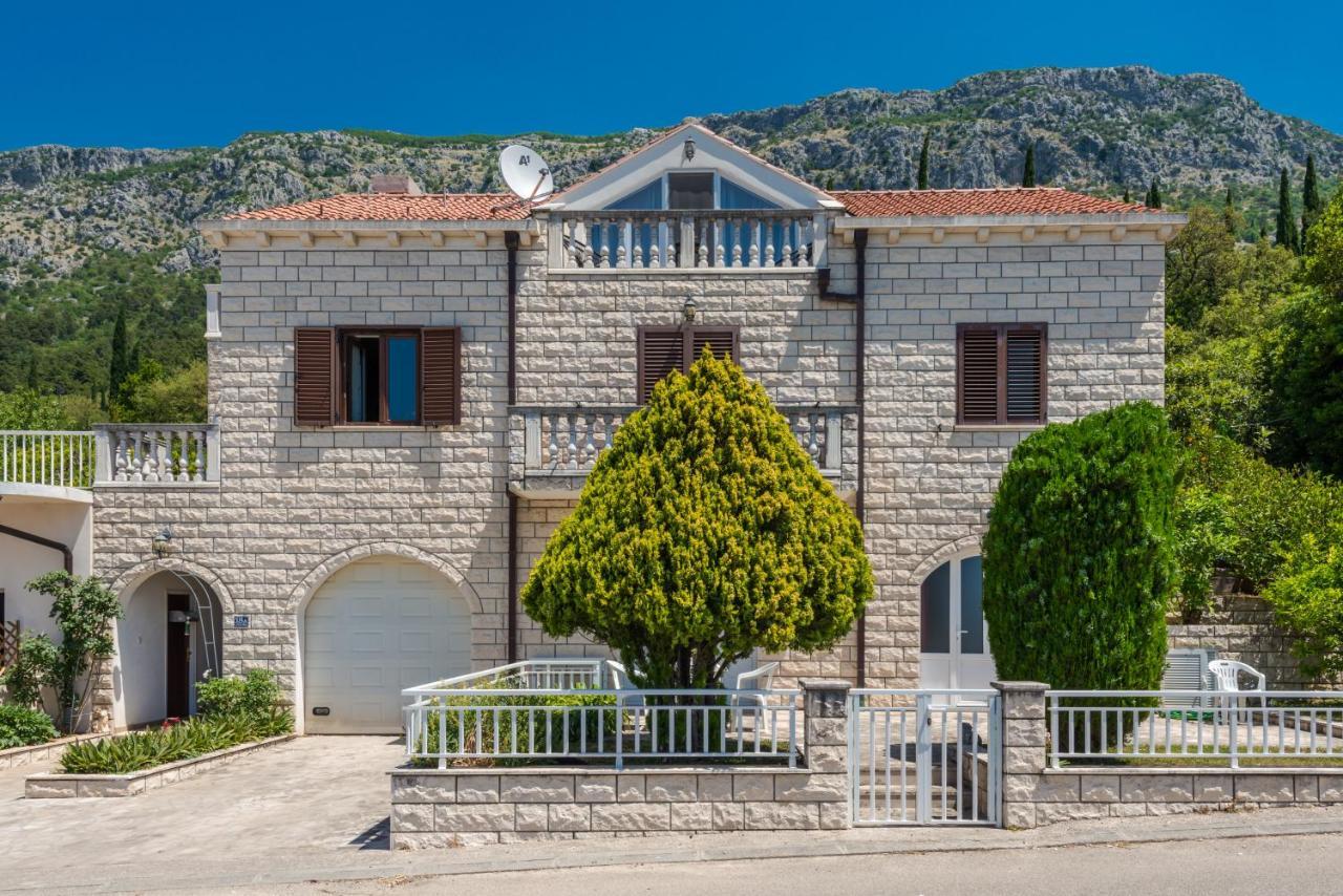 Village Apartments Mimi Pridvorje Exterior foto